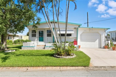 This lovely two bedroom one-and-a-half-bathroom home offers the on Heather Hills Golf Course in Florida - for sale on GolfHomes.com, golf home, golf lot