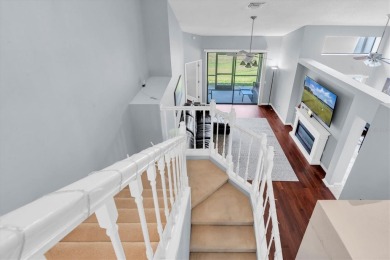 Rare opportunity to own a maintenance-free home in the gated on The Eagles Golf Course and Club in Florida - for sale on GolfHomes.com, golf home, golf lot
