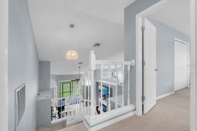 Rare opportunity to own a maintenance-free home in the gated on The Eagles Golf Course and Club in Florida - for sale on GolfHomes.com, golf home, golf lot