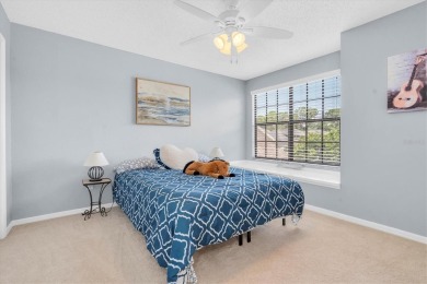 Rare opportunity to own a maintenance-free home in the gated on The Eagles Golf Course and Club in Florida - for sale on GolfHomes.com, golf home, golf lot