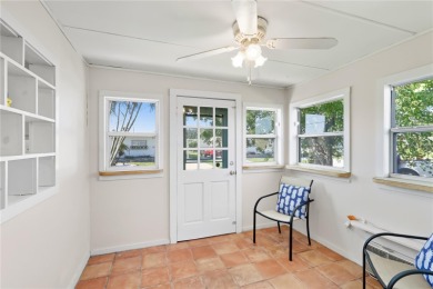 This lovely two bedroom one-and-a-half-bathroom home offers the on Heather Hills Golf Course in Florida - for sale on GolfHomes.com, golf home, golf lot