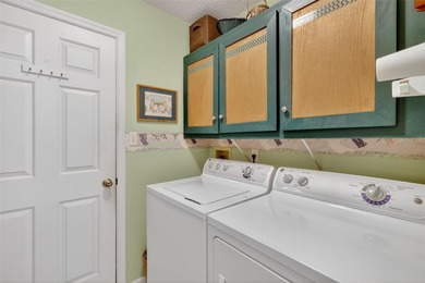 Under contract-accepting backup offers. ***** ROOF NEW 2025 ~ on Plantation Golf Club in Florida - for sale on GolfHomes.com, golf home, golf lot