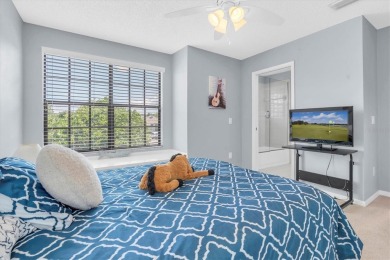 Rare opportunity to own a maintenance-free home in the gated on The Eagles Golf Course and Club in Florida - for sale on GolfHomes.com, golf home, golf lot