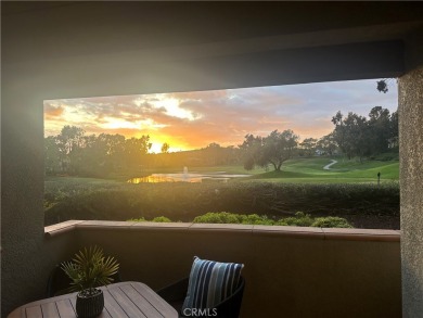 Golf Course Living | Premium Lower-Level Condo with Dual 
 on Tijeras Creek Golf Club in California - for sale on GolfHomes.com, golf home, golf lot