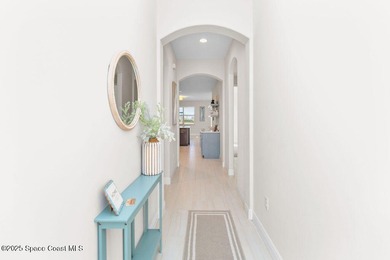 Welcome to this highly desirable Saratoga model, a 3 bedroom, 2 on Duran Golf Course in Florida - for sale on GolfHomes.com, golf home, golf lot