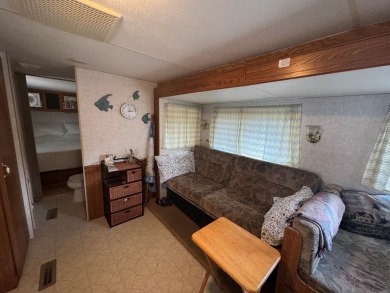 This beautiful property has everything you're looking for in a on Captains Cove Golf and Yacht Club in Virginia - for sale on GolfHomes.com, golf home, golf lot