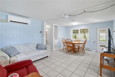 This lovely two bedroom one-and-a-half-bathroom home offers the on Heather Hills Golf Course in Florida - for sale on GolfHomes.com, golf home, golf lot