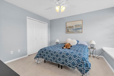 Rare opportunity to own a maintenance-free home in the gated on The Eagles Golf Course and Club in Florida - for sale on GolfHomes.com, golf home, golf lot