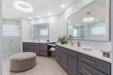 Move in ready, beautifully renovated cul-de-sac location, with on Addison Reserve in Florida - for sale on GolfHomes.com, golf home, golf lot