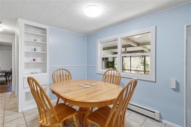 This lovely two bedroom one-and-a-half-bathroom home offers the on Heather Hills Golf Course in Florida - for sale on GolfHomes.com, golf home, golf lot