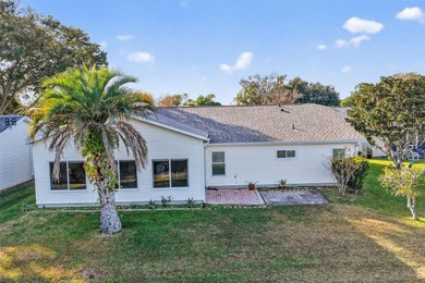 Under contract-accepting backup offers. ***** ROOF NEW 2025 ~ on Plantation Golf Club in Florida - for sale on GolfHomes.com, golf home, golf lot