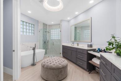 Move in ready, beautifully renovated cul-de-sac location, with on Addison Reserve in Florida - for sale on GolfHomes.com, golf home, golf lot