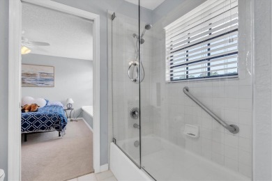 Rare opportunity to own a maintenance-free home in the gated on The Eagles Golf Course and Club in Florida - for sale on GolfHomes.com, golf home, golf lot