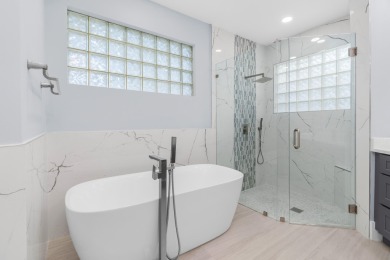 Move in ready, beautifully renovated cul-de-sac location, with on Addison Reserve in Florida - for sale on GolfHomes.com, golf home, golf lot