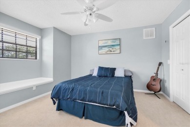 Rare opportunity to own a maintenance-free home in the gated on The Eagles Golf Course and Club in Florida - for sale on GolfHomes.com, golf home, golf lot