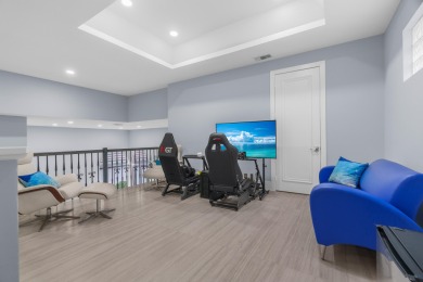 Move in ready, beautifully renovated cul-de-sac location, with on Addison Reserve in Florida - for sale on GolfHomes.com, golf home, golf lot