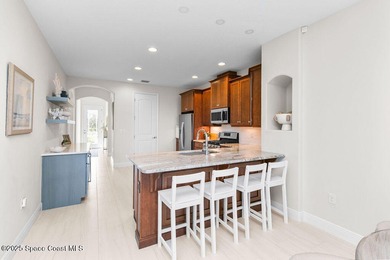 Welcome to this highly desirable Saratoga model, a 3 bedroom, 2 on Duran Golf Course in Florida - for sale on GolfHomes.com, golf home, golf lot