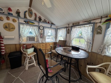 This beautiful property has everything you're looking for in a on Captains Cove Golf and Yacht Club in Virginia - for sale on GolfHomes.com, golf home, golf lot