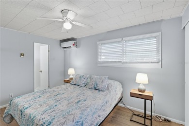 This lovely two bedroom one-and-a-half-bathroom home offers the on Heather Hills Golf Course in Florida - for sale on GolfHomes.com, golf home, golf lot