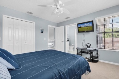 Rare opportunity to own a maintenance-free home in the gated on The Eagles Golf Course and Club in Florida - for sale on GolfHomes.com, golf home, golf lot