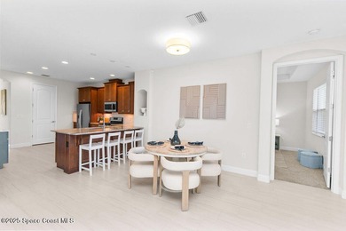 Welcome to this highly desirable Saratoga model, a 3 bedroom, 2 on Duran Golf Course in Florida - for sale on GolfHomes.com, golf home, golf lot