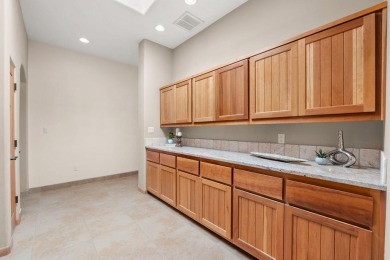 Experience luxurious golf course living in this stunning on Tanoan Country Club in New Mexico - for sale on GolfHomes.com, golf home, golf lot