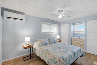 This lovely two bedroom one-and-a-half-bathroom home offers the on Heather Hills Golf Course in Florida - for sale on GolfHomes.com, golf home, golf lot