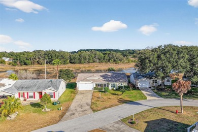 Under contract-accepting backup offers. ***** ROOF NEW 2025 ~ on Plantation Golf Club in Florida - for sale on GolfHomes.com, golf home, golf lot