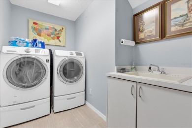 Rare opportunity to own a maintenance-free home in the gated on The Eagles Golf Course and Club in Florida - for sale on GolfHomes.com, golf home, golf lot