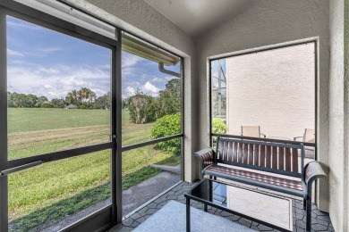 Rare opportunity to own a maintenance-free home in the gated on The Eagles Golf Course and Club in Florida - for sale on GolfHomes.com, golf home, golf lot