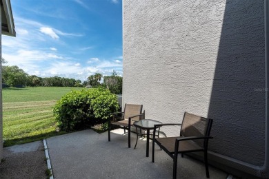 Rare opportunity to own a maintenance-free home in the gated on The Eagles Golf Course and Club in Florida - for sale on GolfHomes.com, golf home, golf lot