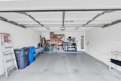 Rare opportunity to own a maintenance-free home in the gated on The Eagles Golf Course and Club in Florida - for sale on GolfHomes.com, golf home, golf lot
