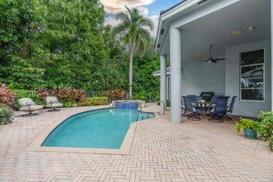 Move in ready, beautifully renovated cul-de-sac location, with on Addison Reserve in Florida - for sale on GolfHomes.com, golf home, golf lot
