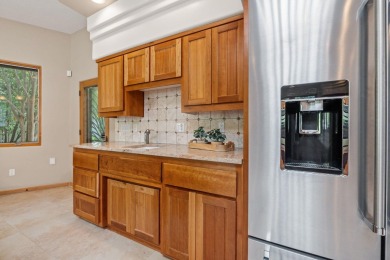 Experience luxurious golf course living in this stunning on Tanoan Country Club in New Mexico - for sale on GolfHomes.com, golf home, golf lot