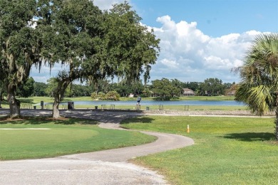 Rare opportunity to own a maintenance-free home in the gated on The Eagles Golf Course and Club in Florida - for sale on GolfHomes.com, golf home, golf lot