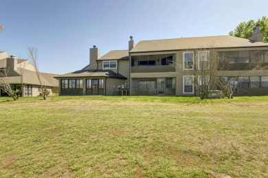 Majestic Golf Front Condo with 2-Car Garage and Nightly Rental on Pointe Royale Village Country Club in Missouri - for sale on GolfHomes.com, golf home, golf lot