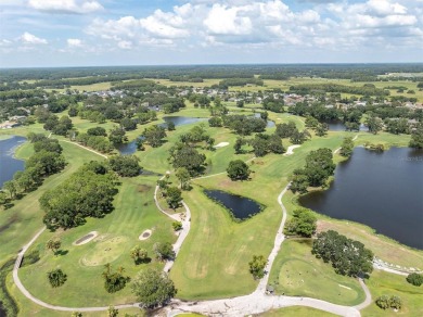 Rare opportunity to own a maintenance-free home in the gated on The Eagles Golf Course and Club in Florida - for sale on GolfHomes.com, golf home, golf lot