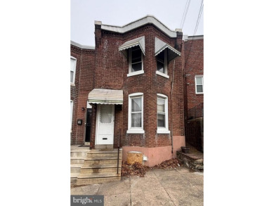 Investor Alert! Great opportunity just steps from the new Cobbs on Cobbs Creek Golf Club in Pennsylvania - for sale on GolfHomes.com, golf home, golf lot
