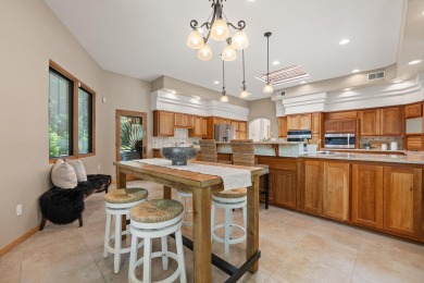 Experience luxurious golf course living in this stunning on Tanoan Country Club in New Mexico - for sale on GolfHomes.com, golf home, golf lot