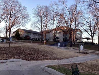 Majestic Golf Front Condo with 2-Car Garage and Nightly Rental on Pointe Royale Village Country Club in Missouri - for sale on GolfHomes.com, golf home, golf lot