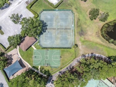 Rare opportunity to own a maintenance-free home in the gated on The Eagles Golf Course and Club in Florida - for sale on GolfHomes.com, golf home, golf lot