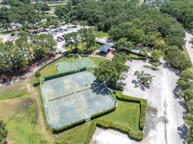 Rare opportunity to own a maintenance-free home in the gated on The Eagles Golf Course and Club in Florida - for sale on GolfHomes.com, golf home, golf lot
