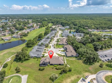 Rare opportunity to own a maintenance-free home in the gated on The Eagles Golf Course and Club in Florida - for sale on GolfHomes.com, golf home, golf lot
