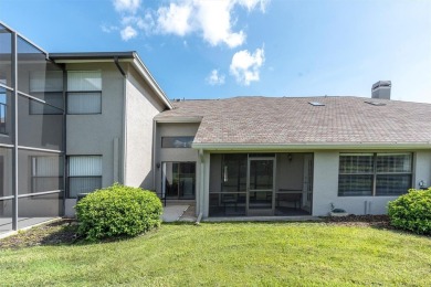 Rare opportunity to own a maintenance-free home in the gated on The Eagles Golf Course and Club in Florida - for sale on GolfHomes.com, golf home, golf lot