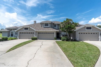 Rare opportunity to own a maintenance-free home in the gated on The Eagles Golf Course and Club in Florida - for sale on GolfHomes.com, golf home, golf lot