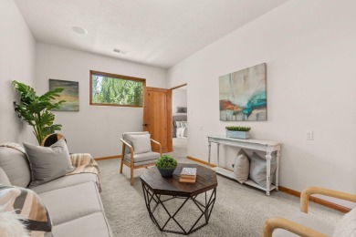 Experience luxurious golf course living in this stunning on Tanoan Country Club in New Mexico - for sale on GolfHomes.com, golf home, golf lot