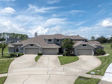 Rare opportunity to own a maintenance-free home in the gated on The Eagles Golf Course and Club in Florida - for sale on GolfHomes.com, golf home, golf lot