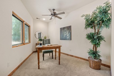 Experience luxurious golf course living in this stunning on Tanoan Country Club in New Mexico - for sale on GolfHomes.com, golf home, golf lot