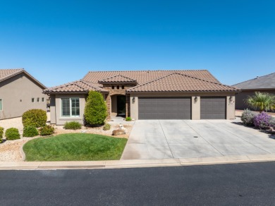 Great home in the over 55 community of Sunriver in the BIRD NEST on Sunriver Golf Club in Utah - for sale on GolfHomes.com, golf home, golf lot