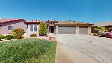 Great home in the over 55 community of Sunriver in the BIRD NEST on Sunriver Golf Club in Utah - for sale on GolfHomes.com, golf home, golf lot